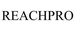 REACHPRO trademark