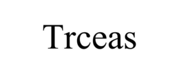 TRCEAS trademark