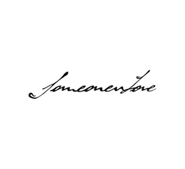 SOMEONEULOVE trademark