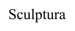SCULPTURA trademark