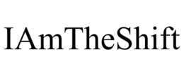 IAMTHESHIFT trademark