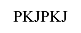 PKJPKJ trademark