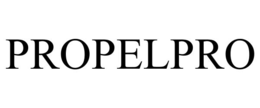 PROPELPRO trademark