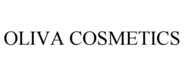OLIVA COSMETICS trademark