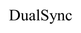 DUALSYNC trademark