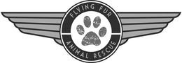 FLYING FUR ANIMAL RESCUE trademark