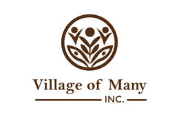 VILLAGE OF MANY INC. trademark