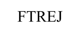 FTREJ trademark