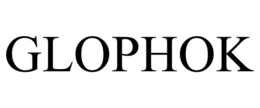 GLOPHOK trademark