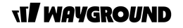 WAYGROUND trademark