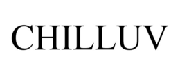 CHILLUV trademark