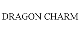 DRAGON CHARM trademark