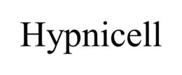 HYPNICELL trademark