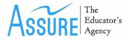 ASSURE THE EDUCATOR'S AGENCY trademark