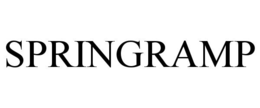 SPRINGRAMP trademark