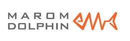 M MAROM DOLPHIN trademark