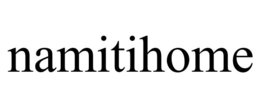NAMITIHOME trademark