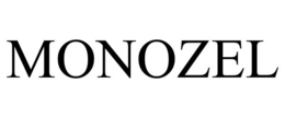 MONOZEL trademark