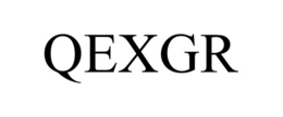 QEXGR trademark