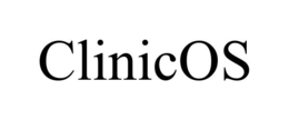 CLINICOS trademark