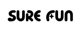 SURE FUN trademark