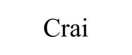 CRAI trademark