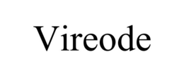 VIREODE trademark