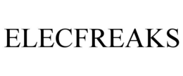 ELECFREAKS trademark