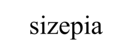 SIZEPIA trademark