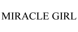 MIRACLE GIRL trademark