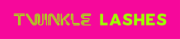TWINKLE LASHES trademark