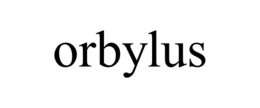 ORBYLUS trademark