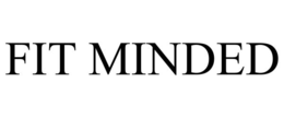 FIT MINDED trademark