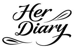HER DIARY trademark