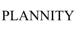 PLANNITY trademark