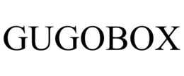 GUGOBOX trademark