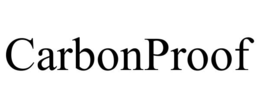 CARBONPROOF trademark