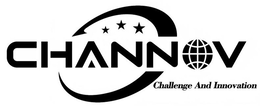CHANNOV CHALLENGE AND INNOVATION trademark