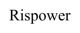RISPOWER trademark