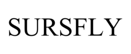 SURSFLY trademark