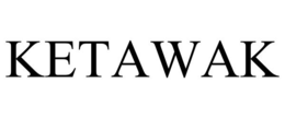 KETAWAK trademark
