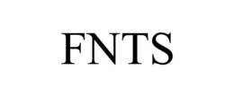 FNTS trademark