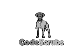 CODESCRUBS trademark