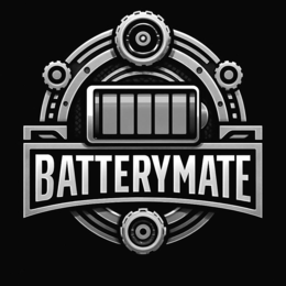 BATTERYMATE trademark