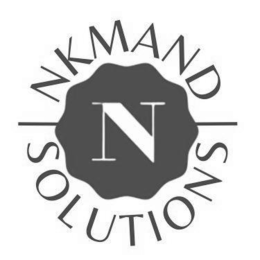 N NKMAND SOLUTIONS trademark
