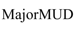 MAJORMUD trademark