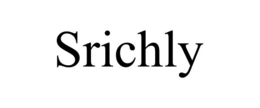 SRICHLY trademark
