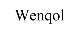 WENQOL trademark