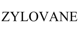 ZYLOVANE trademark