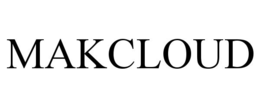 MAKCLOUD trademark